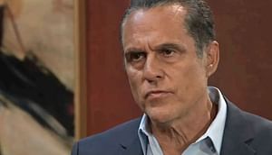 General Hospital recap (June 19, 2025): Did Sonny turn down Sidwell’s offer and call out the threat?