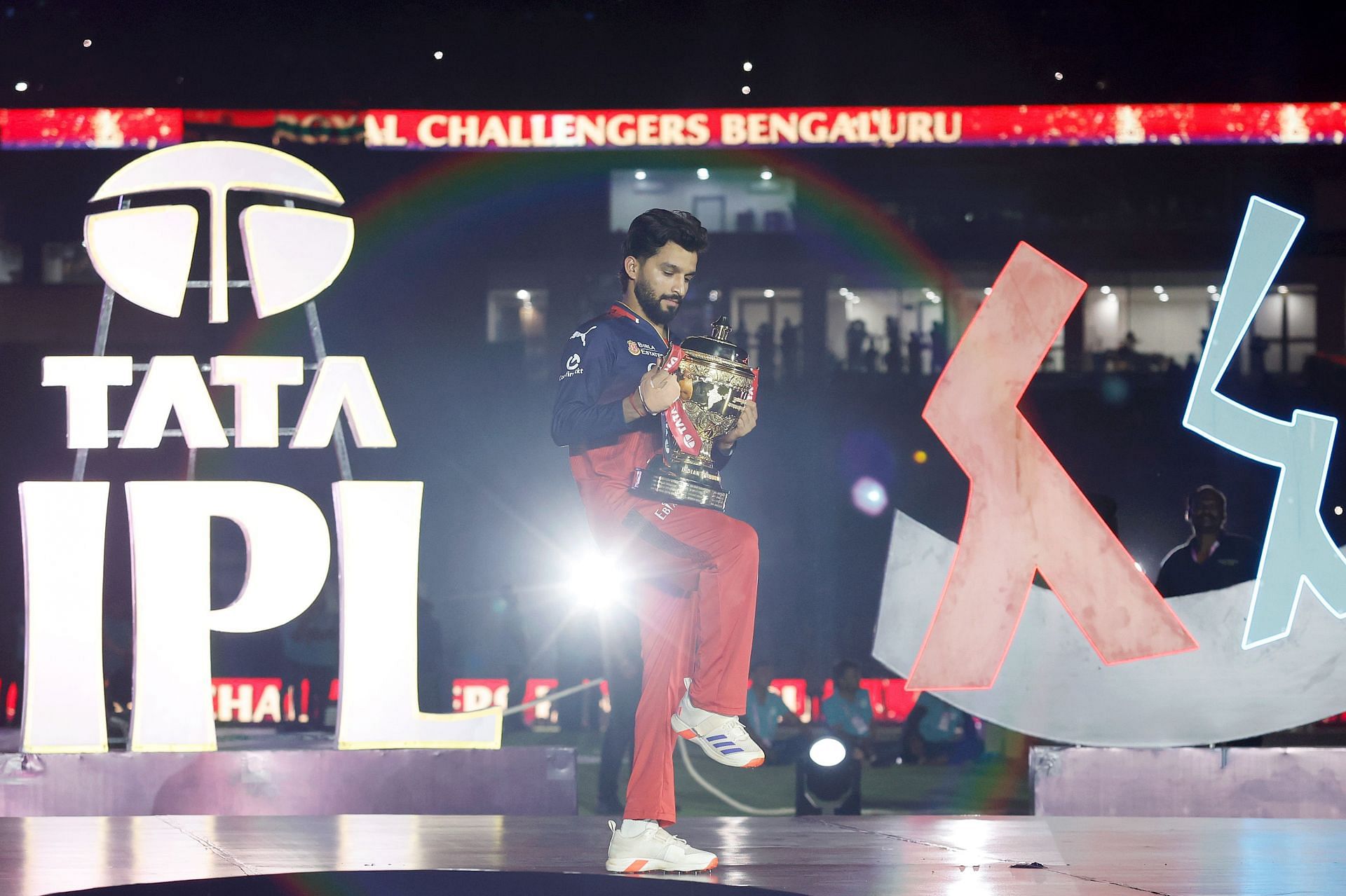 2025 IPL: Final - Royal Challengers Bengaluru v Punjab Kings - Source: Getty