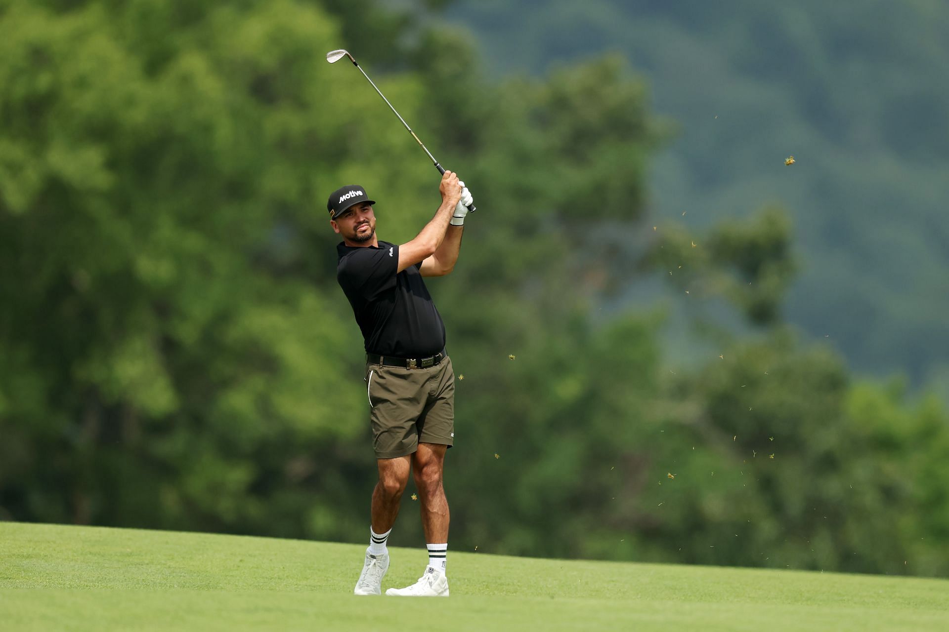 2025 U.S. OPEN - Preview Day One - Source: Getty