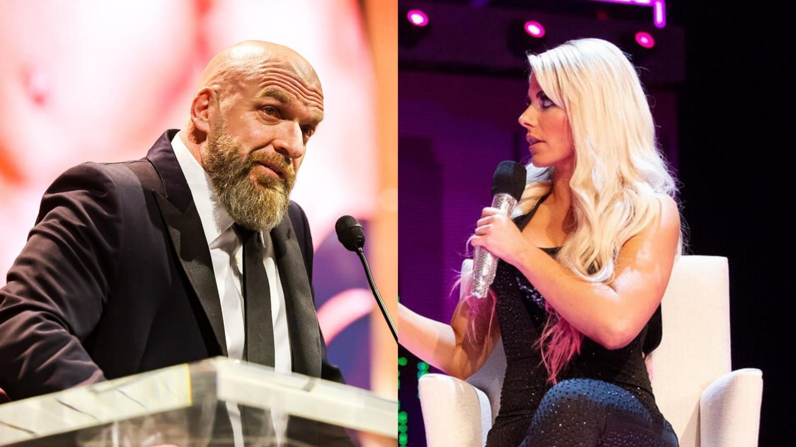 Will Triple H hire a former AEW star? [Image Credits: WWE.com]