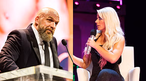 Triple H to hire ex-AEW star as Alexa Bliss' tag team partner in WWE? Looking at the chances