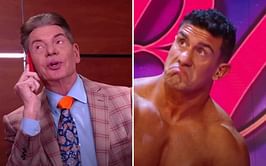 One huge twist could still occur in Vince McMahon's legal case, says former WWE star EC3 (Exclusive)