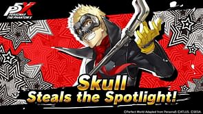 Best Skull (Ryuji Sakamoto) build guide in Persona 5: The Phantom X