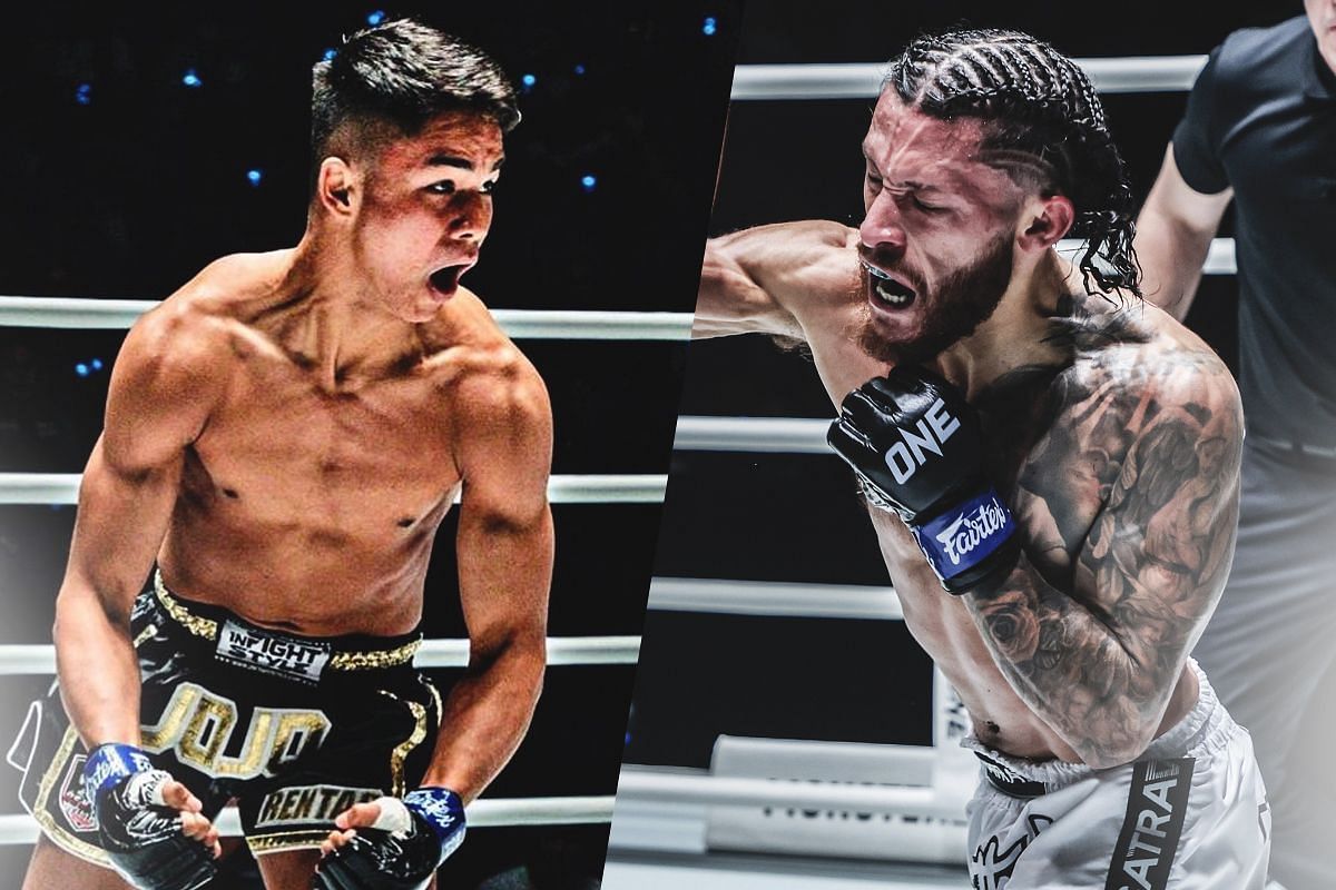 Image provided by ONE Championship