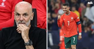 Cristiano Ronaldo-led Al-Nassr ready to make big-money offer for Italian coach to replace Stefano Pioli: Reports