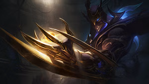 "True appetite never wanes": League of Legends LoLdle answers 1076 (Tuesday, June 17, 2025)