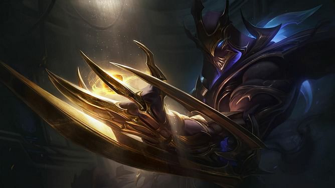 "True appetite never wanes": League of Legends LoLdle answers 1076 (Tuesday, June 17, 2025)