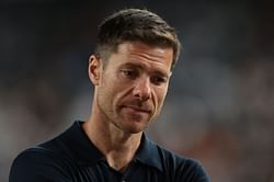"He’s more out than in" - Journalist claims Real Madrid star could be sold despite Xabi Alonso's stance