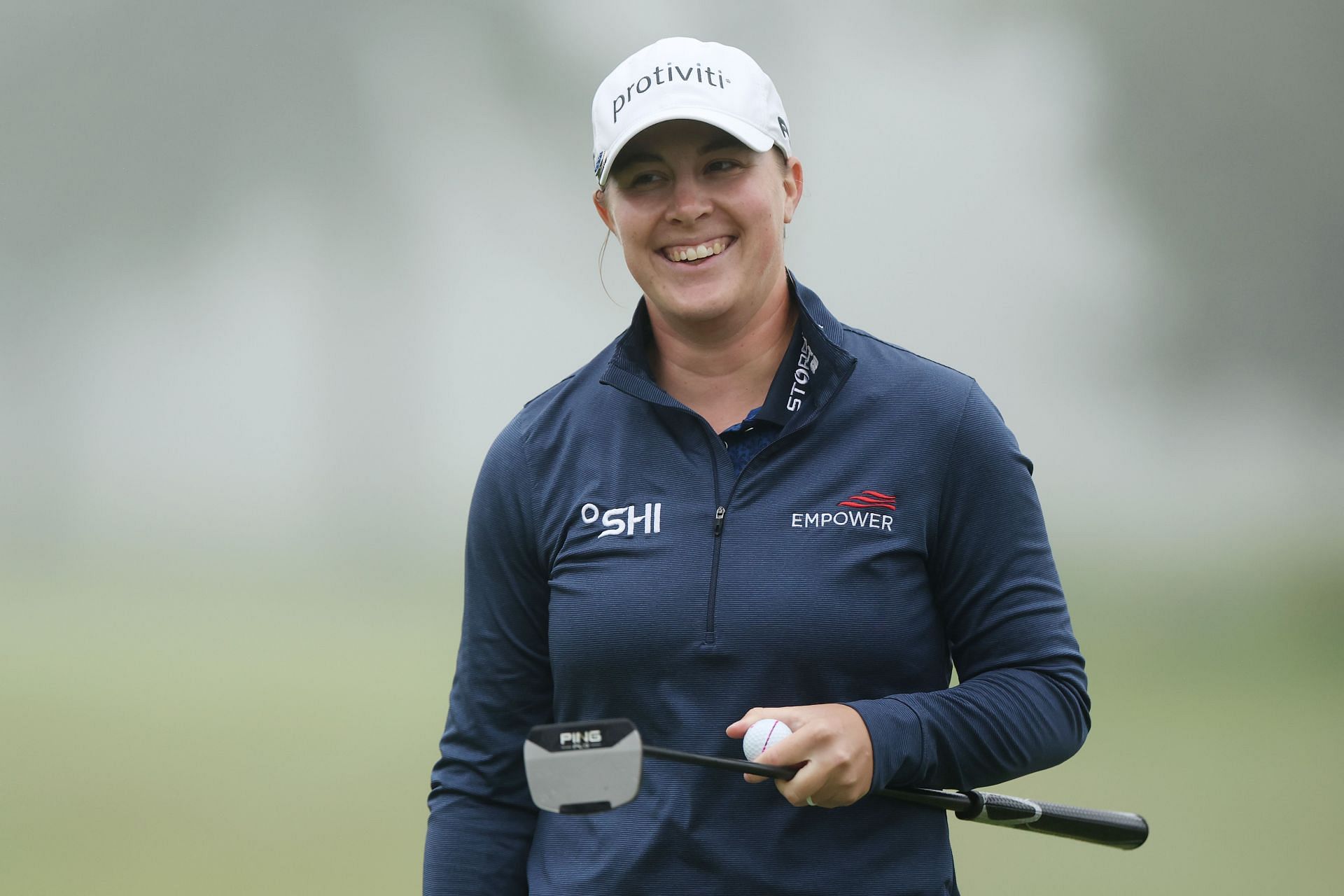 ShopRite LPGA Classic Presented By Acer 2025 - Final Round - Source: Getty