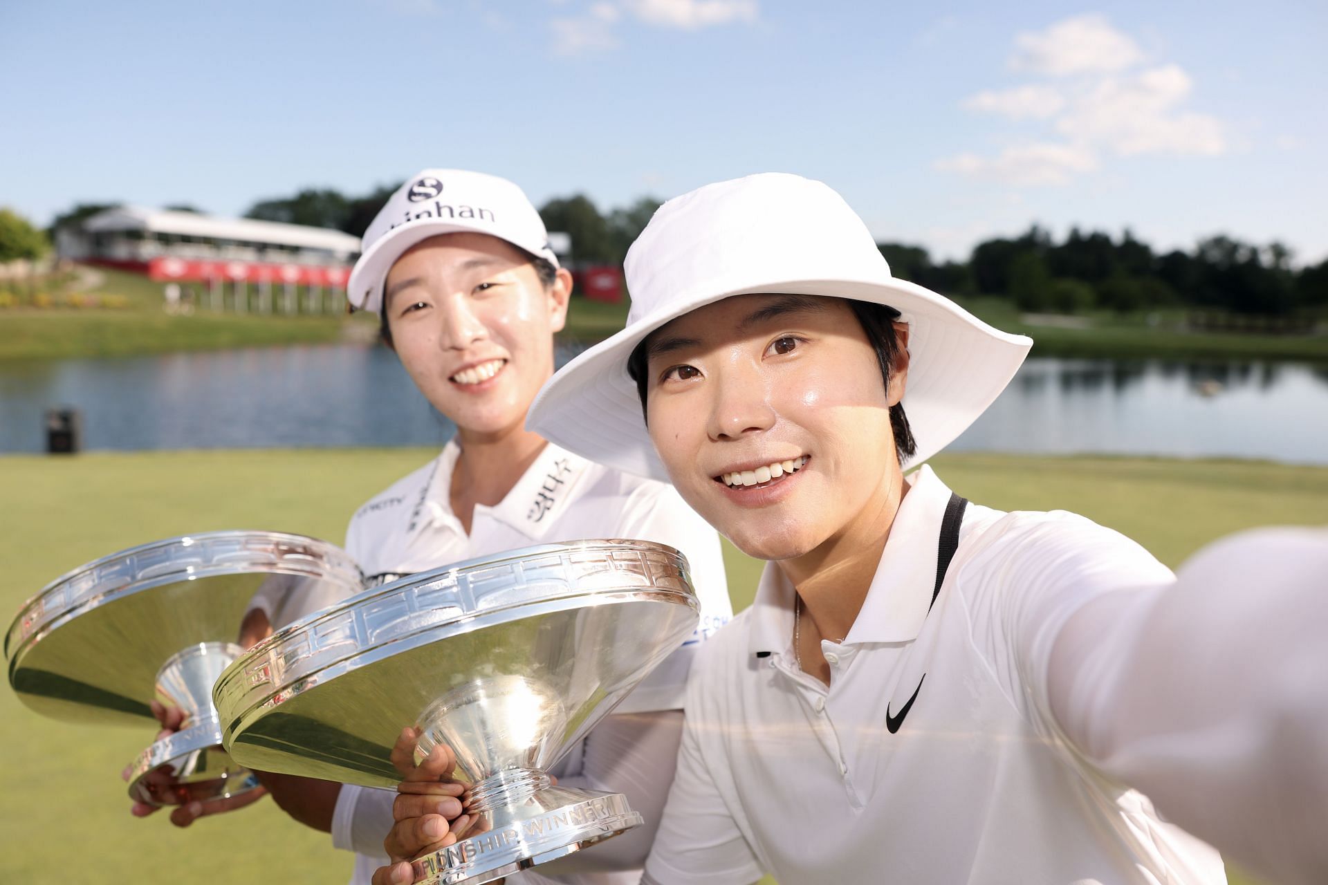 2025 Dow Championship payouts: How much each team earned from the $3.3M purse