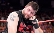 WWE makes a sudden change to Kevin Owens' status
