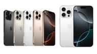 The Apple iPhone 16 Pro is one of the best premium flagship smartphones (Image via Apple)