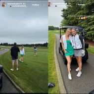 (Image Source: Lauren Kyle/Instagram)