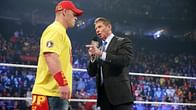 John Cena to quit WWE and join Vince McMahon, predicts veteran, following Retirement Tour
