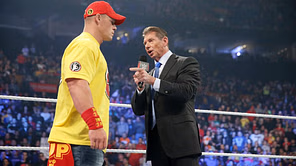 John Cena to quit WWE and join Vince McMahon, predicts veteran, following Retirement Tour