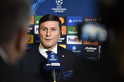 "They are doing very well" - Javier Zanetti names 2 teams as favourites to win Club World Cup