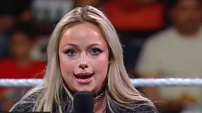 WWE quietly confirms Liv Morgan's future after heartbreaking injury on RAW