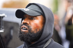 "It was truly mayhem": CNN correspondent shares first-hand account of witnessing Kanye West’s cameo during the Diddy trial