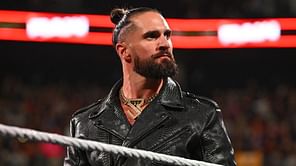 "It’s not moving" - Seth Rollins' promo on RAW bashed by WWE veteran (Exclusive)