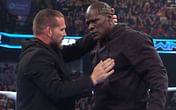 [WATCH] R-Truth brutally attacks 30-year-old WWE star on SmackDown despite having no connection to John Cena