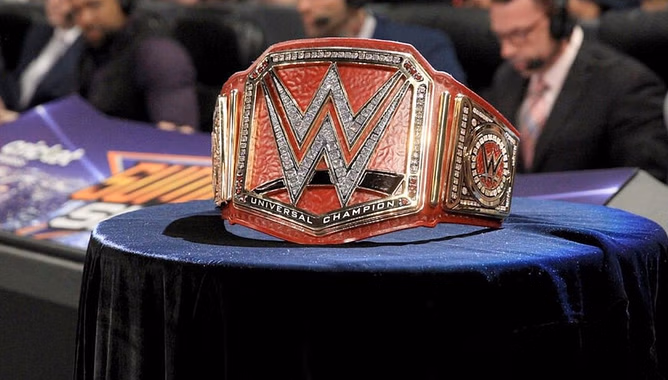 WWE possibly confirms former Universal Champion will be retiring for good right before SummerSlam