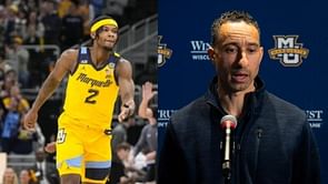 Marquette Basketball 2025-26 Season Preview: Projected starting lineup, impact players and rotation explored