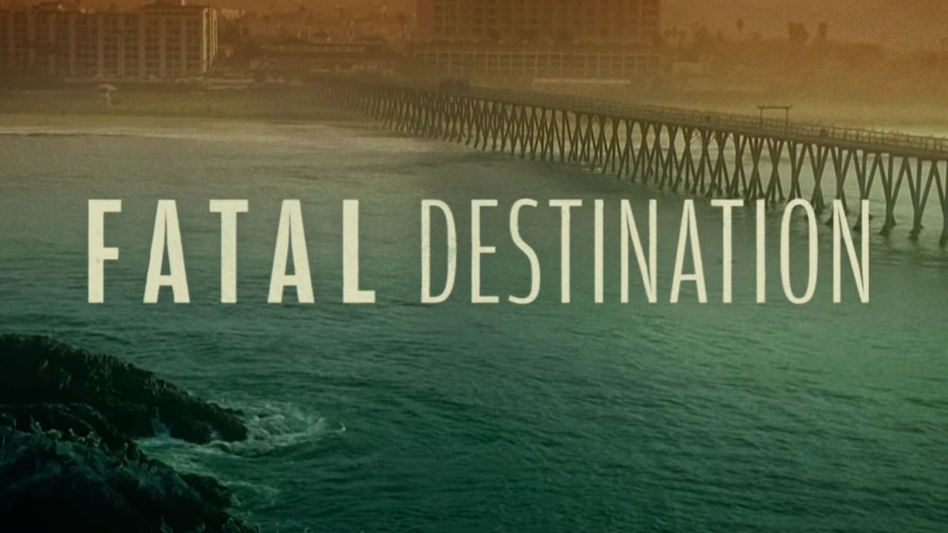 What happened to Joe Cool? Details explored ahead of Fatal Destination on ID