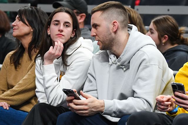 Michigan State v Iowa - Source: Getty