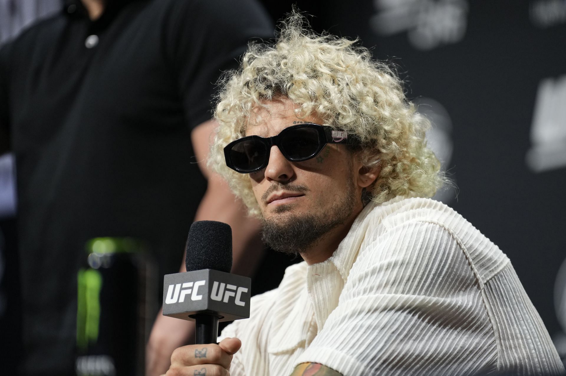 UFC 316: Press Conference - Source: Getty