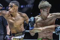 “I’ve become better” -Taiki Naito ready to showcase his entire arsenal against Johan Estupinan in Bangkok banger