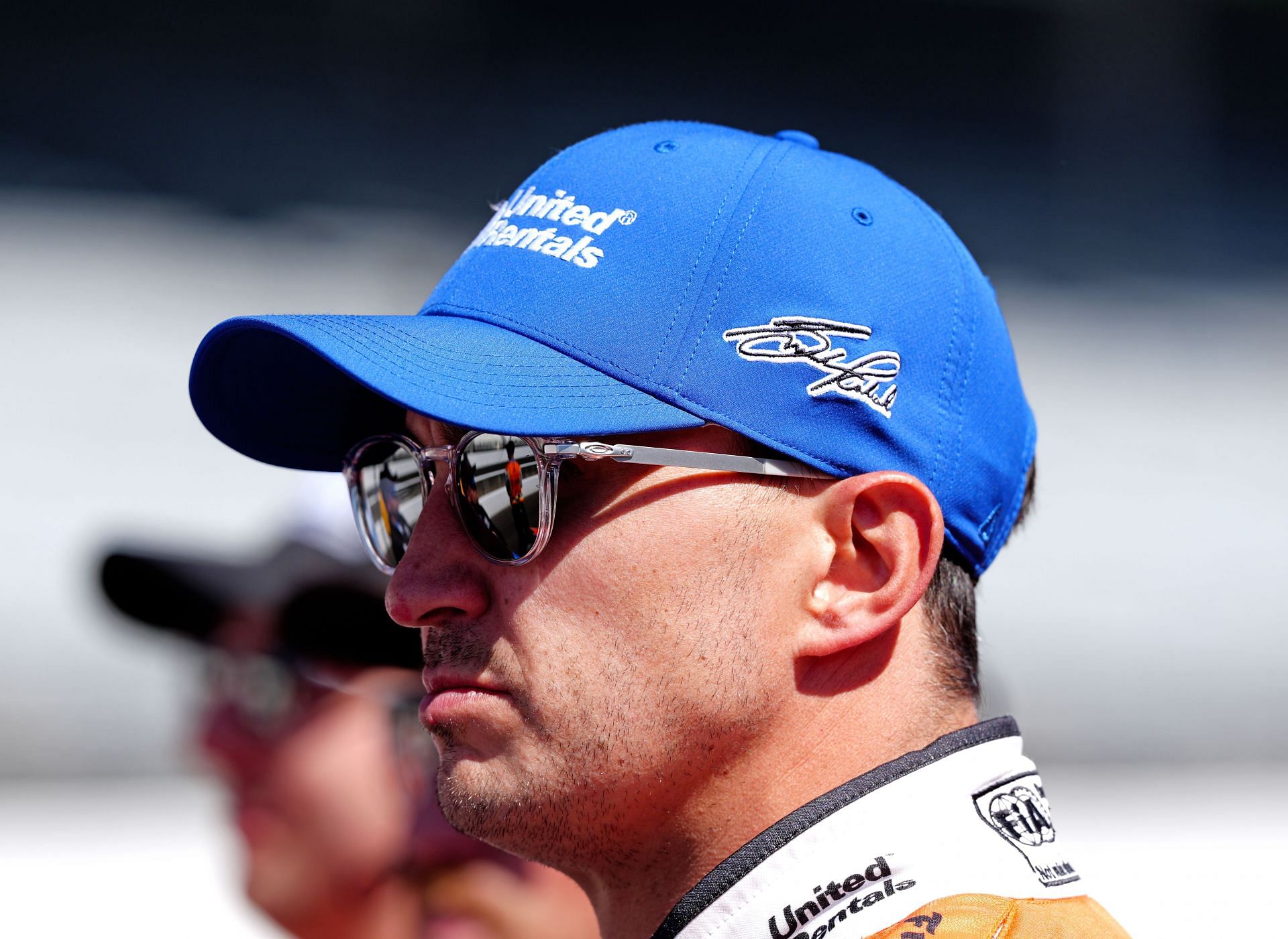 AUTO: MAY 17 INDYCAR 109th Running of The Indianapolis 500 - Source: Getty