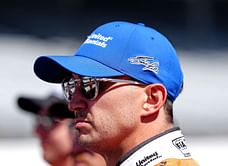 Graham Rahal expresses emotions over imminent ‘hard to comprehend’ moment