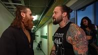 4 Finishes for Sami Zayn vs. Karrion Kross at WWE Night of Champions
