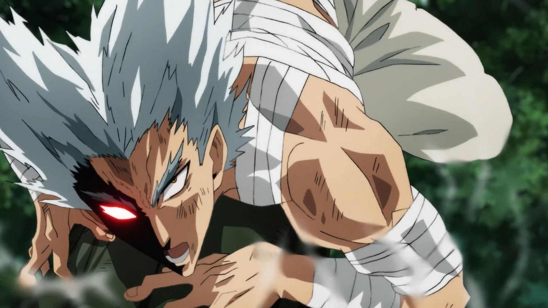 Garou