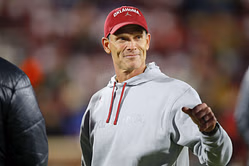 Top 3 records Oklahoma Sooners fans can be happy about despite Brent Venables' forgettable 2024-25 season