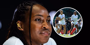 "People were taking it too far" - Coco Gauff says she won't "fuel hate" as she addresses Aryna Sabalenka controversy after Wimbledon patch-up
