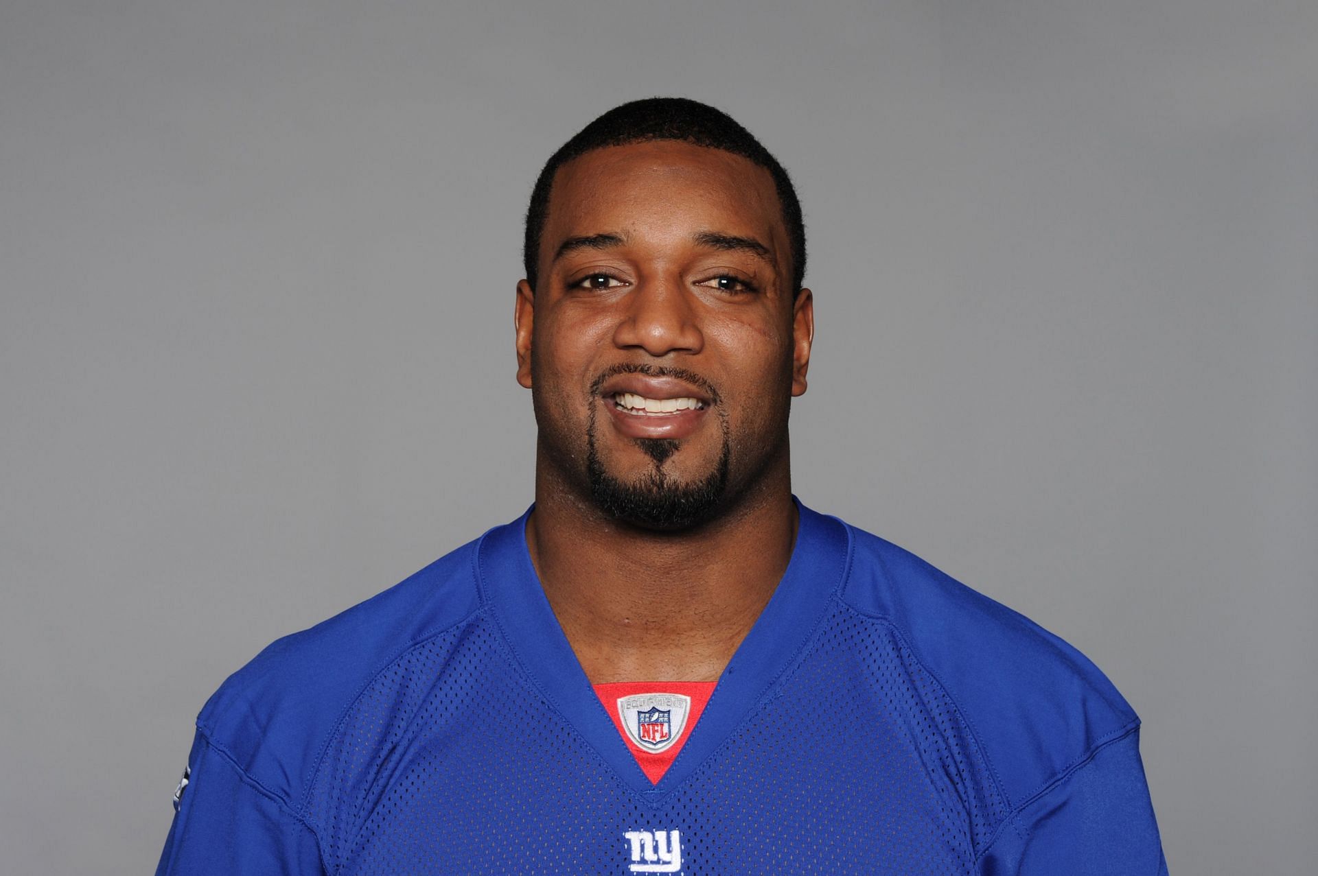 Chris Canty accused of "bullying" as longtime tenant fights to stay in NYC apartment