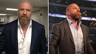 "He's a straight-up racist" - Former WWE champion makes a major claim about Triple H