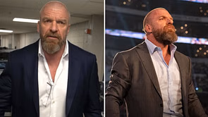 "He's a straight-up racist" - Former WWE champion makes a major claim about Triple H