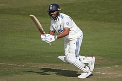 “Calling me and saying I should retire” - Karun Nair’s shocking revelation ahead of ENG vs IND 2025 Tests