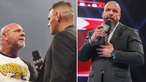 "Nothing will change" until fans stop watching WWE, veteran says after Goldberg vs Gunther is made official