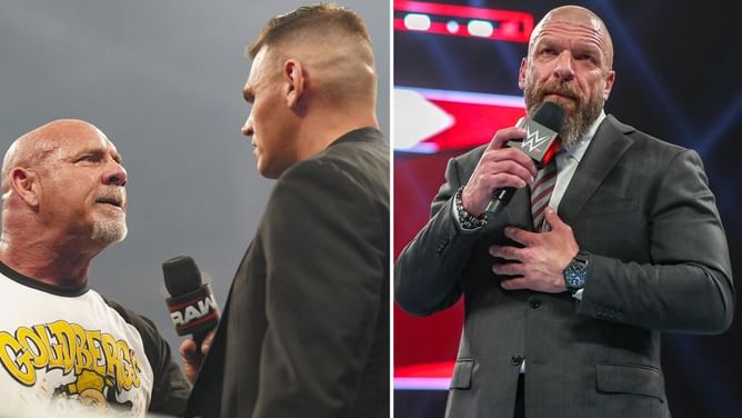 "Nothing will change" until fans stop watching WWE, veteran says after Goldberg vs Gunther is made official