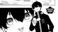 Blue Lock chapter 307: Isagi goes to Spain as he meets a New Generation ...