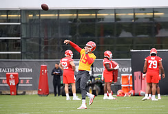 When does Chiefs training camp 2025 start? Full schedule, ticket details and more