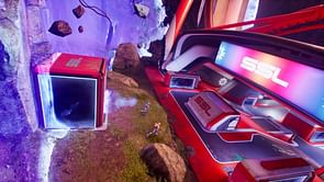 Splitgate 2 Battle Royale shadow-dropped at Summer Game Fest 2025