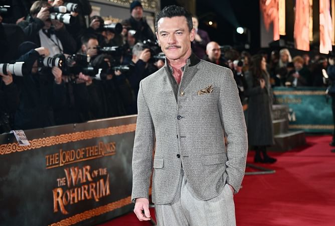 “There’s still a bit of a stigma attached to it”- When Luke Evans made a bold comment about actors with musical theatre background