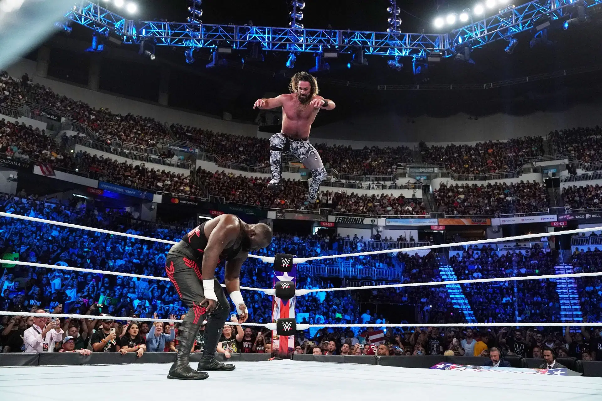 WWE Archive - Source: Getty