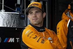 Pato O'Ward makes his plan clear for ‘prime time on FOX’ at World Wide Technology Raceway