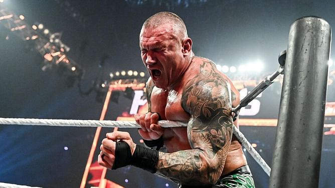 Randy Orton regrets major decision from Night of Champions 2025, says WWE analyst