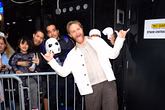 Did Wyatt Russell attend LA anti-ICE protests and call out troops? Viral video debunked
